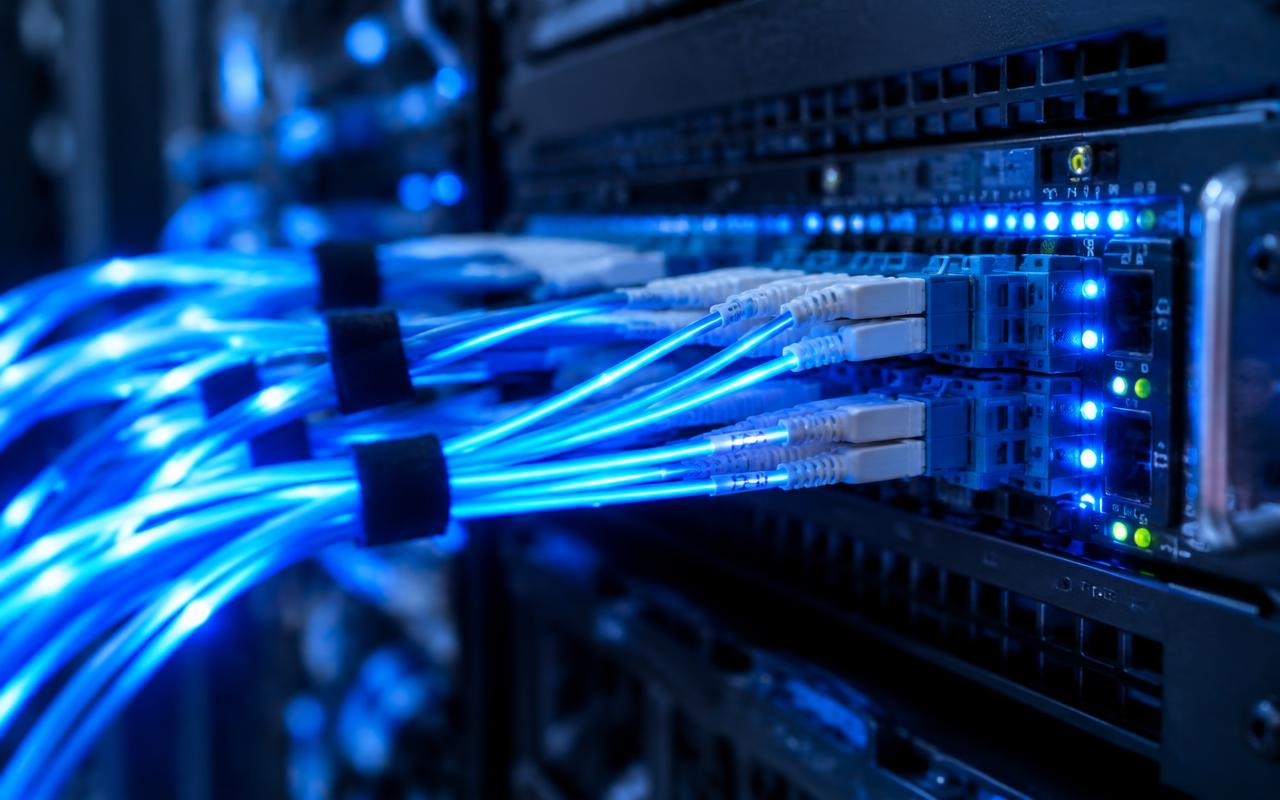 Fibre Connectivity for Data Centre Sites: A Practical Guide