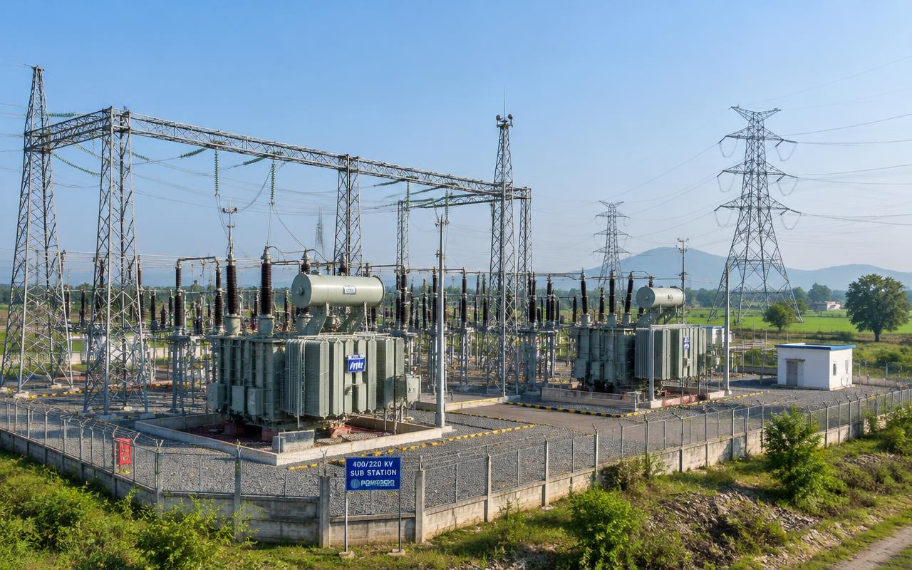 Green Data Centres in India: Land and Renewable Power